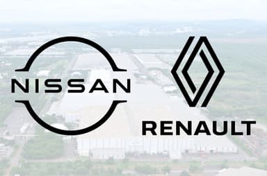 Nissan platform-based cars can be built at the Renault Chennai plant 