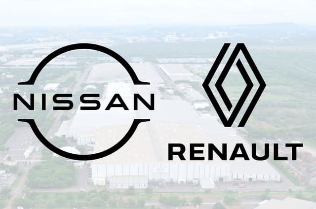 Nissan platform-based cars can be built at the Renault Chennai plant 