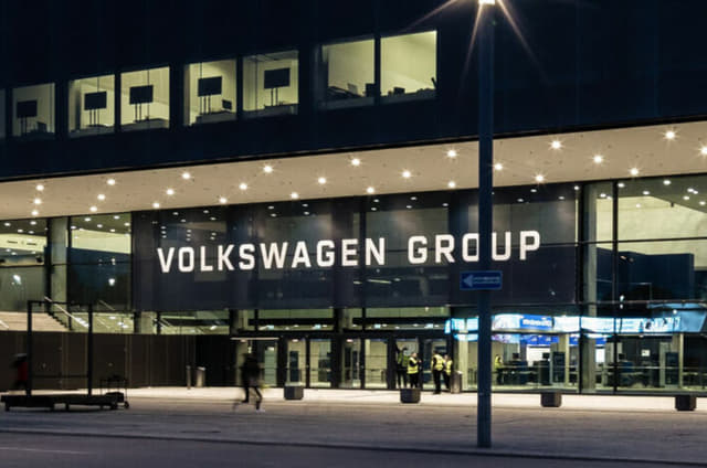 Volkswagen Group to cut model line-up by up to 50 percent by 2030