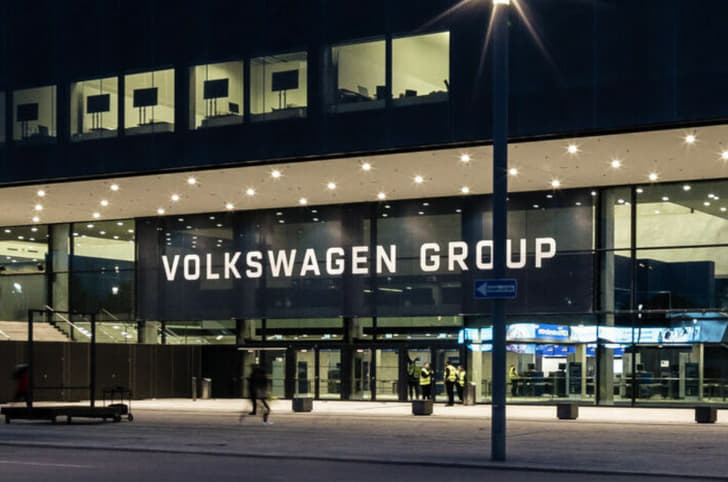 VW