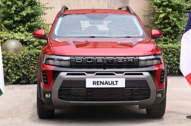 Renault Duster Adventure Edition launched at Rs 12.99 lakh 