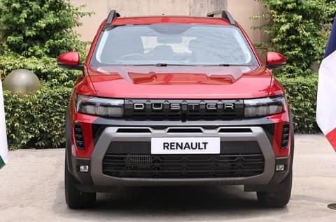 Renault Duster Adventure Edition launched at Rs 12.99 lakh 