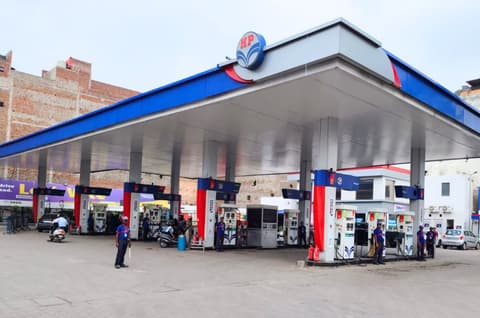 HPCL conducts retail fuel inspections to verify ethanol quality