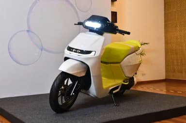 Ather’s EL platform scooter to debut on August 29