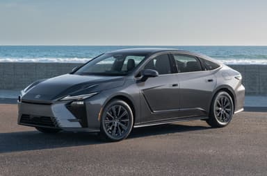 New Lexus ES 350h launched at Rs 66.10 lakh