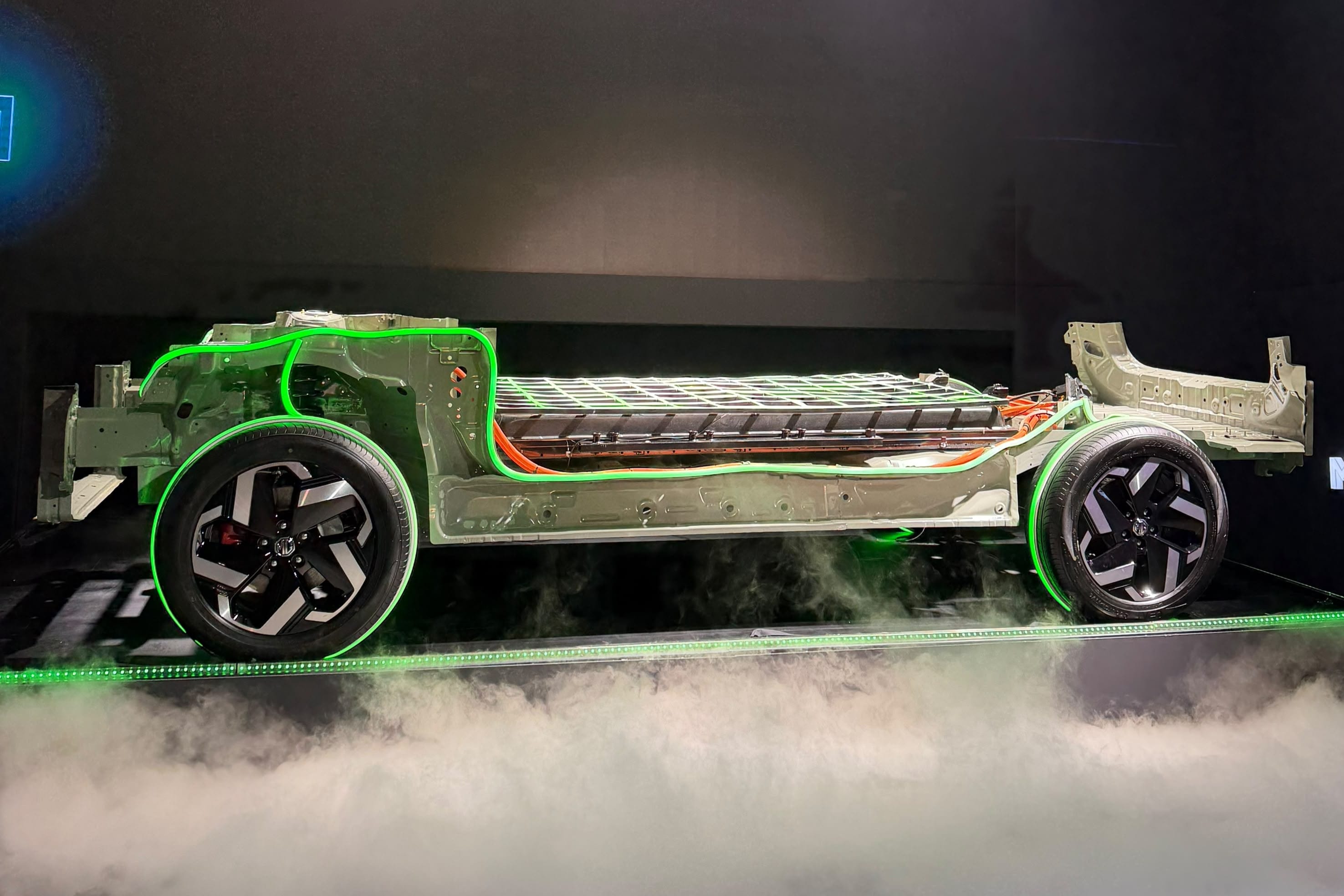mg adapt platform