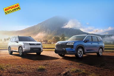 JSW MG to launch electric and PHEV SUV in August 2026