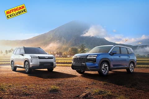 JSW MG to launch electric and PHEV SUV in August 2026