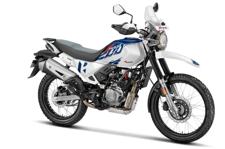 XPulse 200 4V