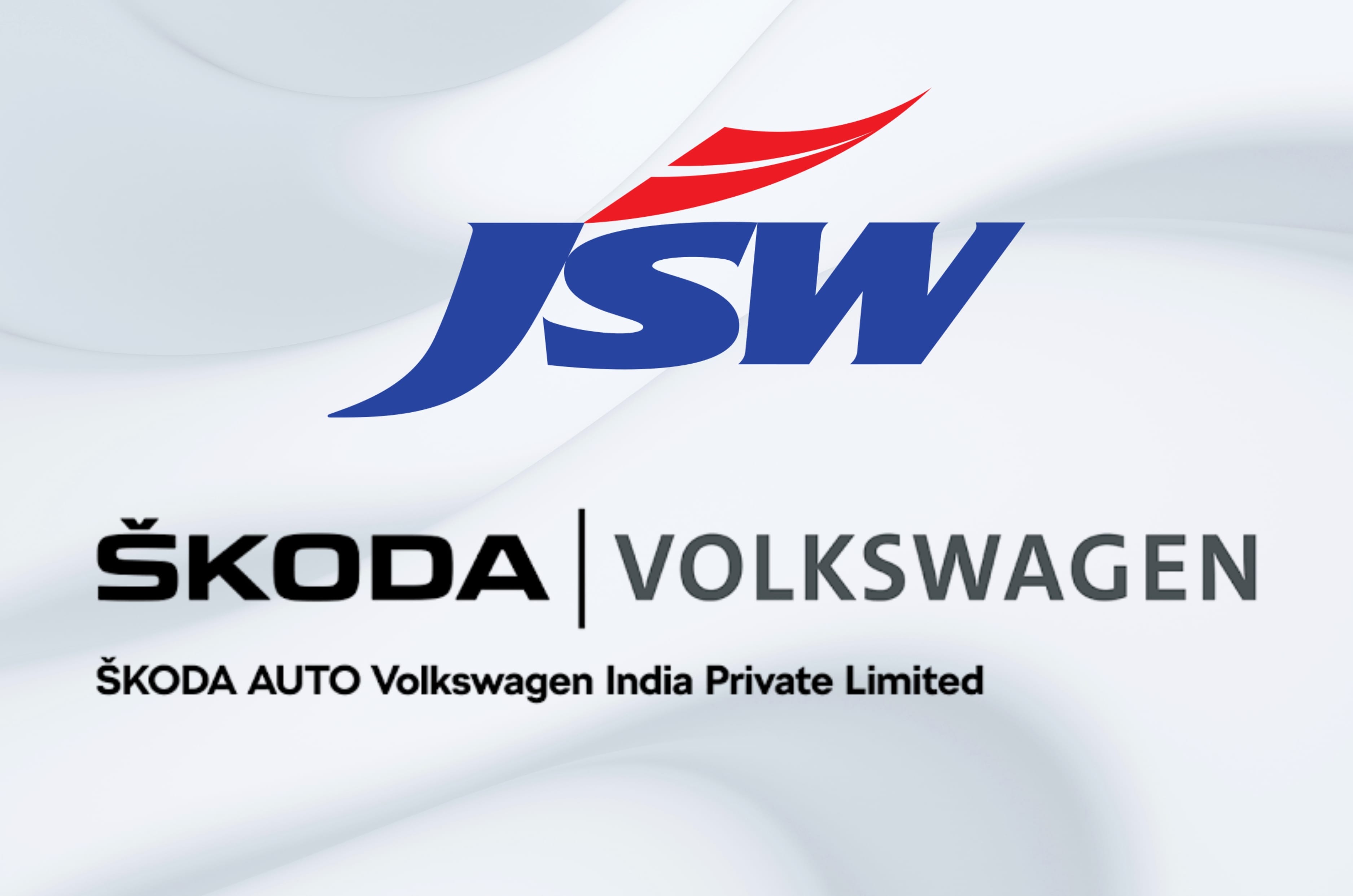 JSW and Skoda VW