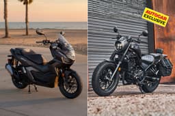 Honda ADV 160 and Rebel 300 expected to launch tomorrow