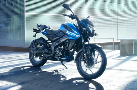 Bajaj to update 125-160cc motorcycle range