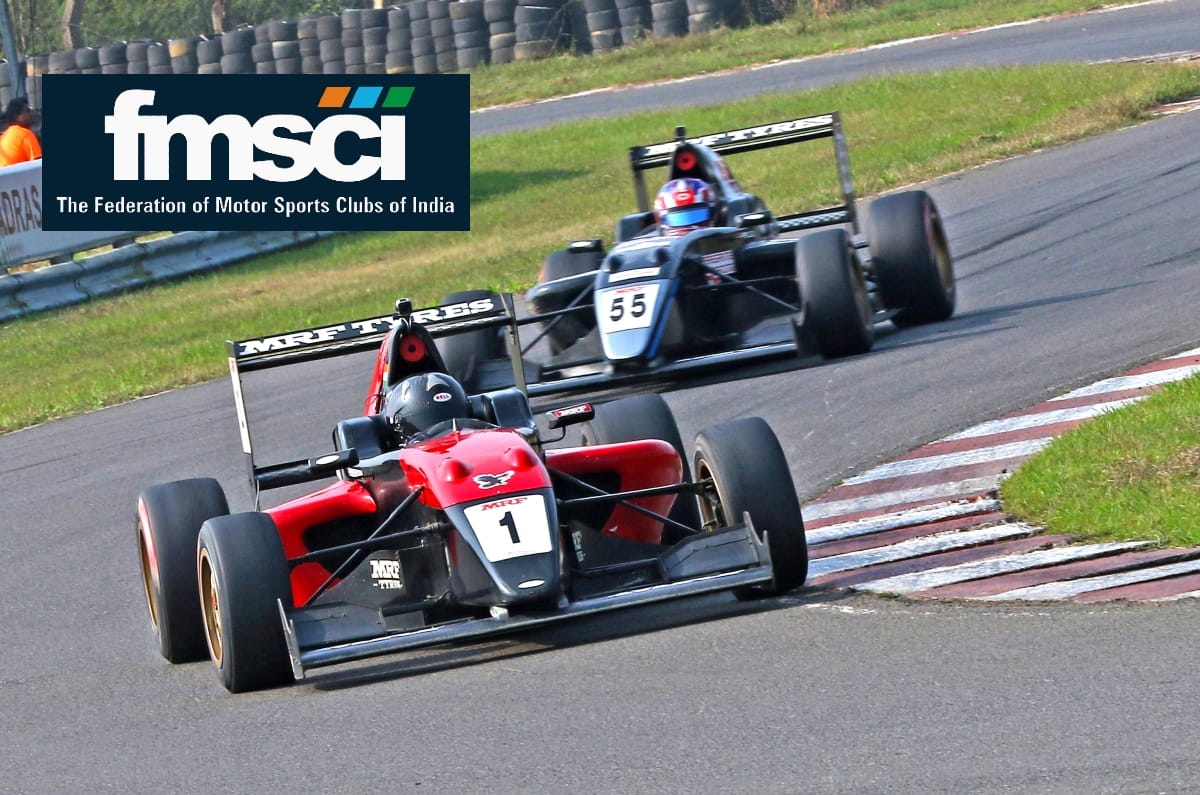 FMSCI National Sports Federation