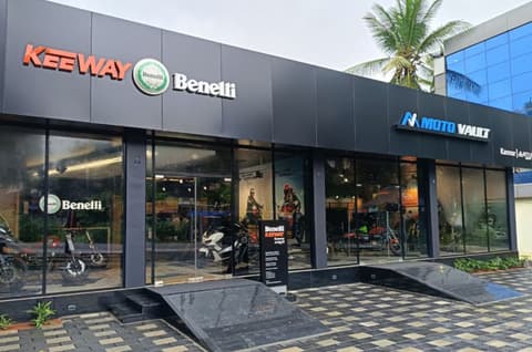Adishwar Group plans new approach for premium motorcycle business in India