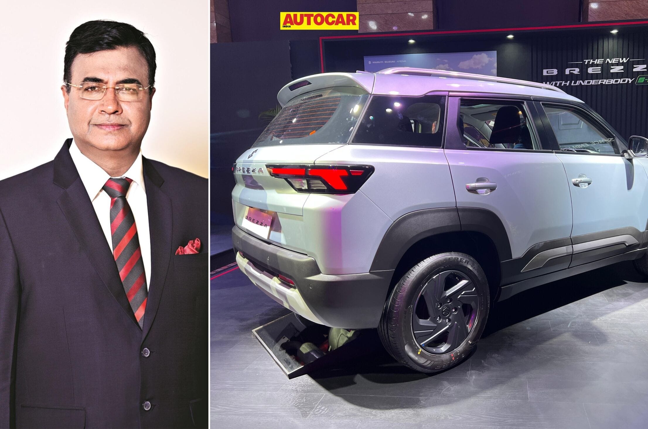 Maruti sees CNG moving beyond value buyers as demand spreads across segments