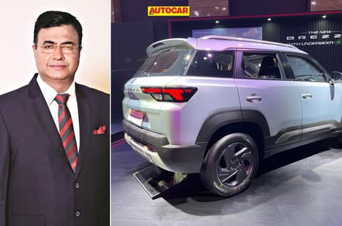 Maruti sees CNG moving beyond value buyers as demand spreads across segments
