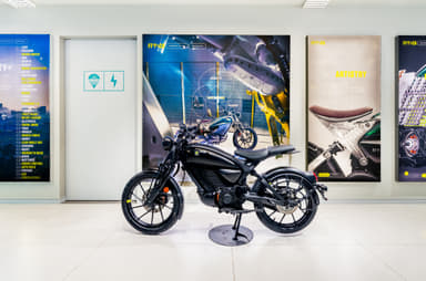 Royal Enfield to keep ICE at the core as Flying Flea starts EV journey