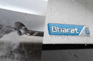Govt proposes extending PUCC validity for BS6 cars from 1 year to 3 years
