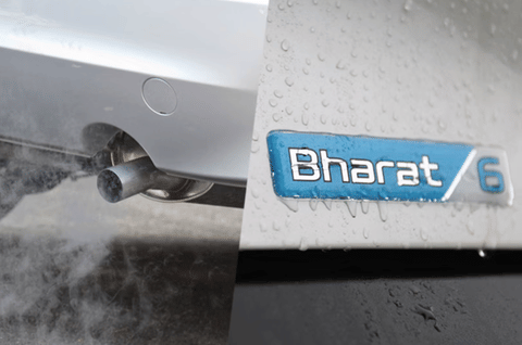 Govt proposes extending PUCC validity for BS6 cars from 1 year to 3 years