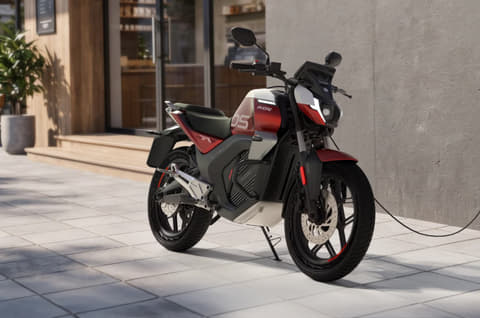 Avore EX electric bikes launched, prices start at Rs 1.23 lakh