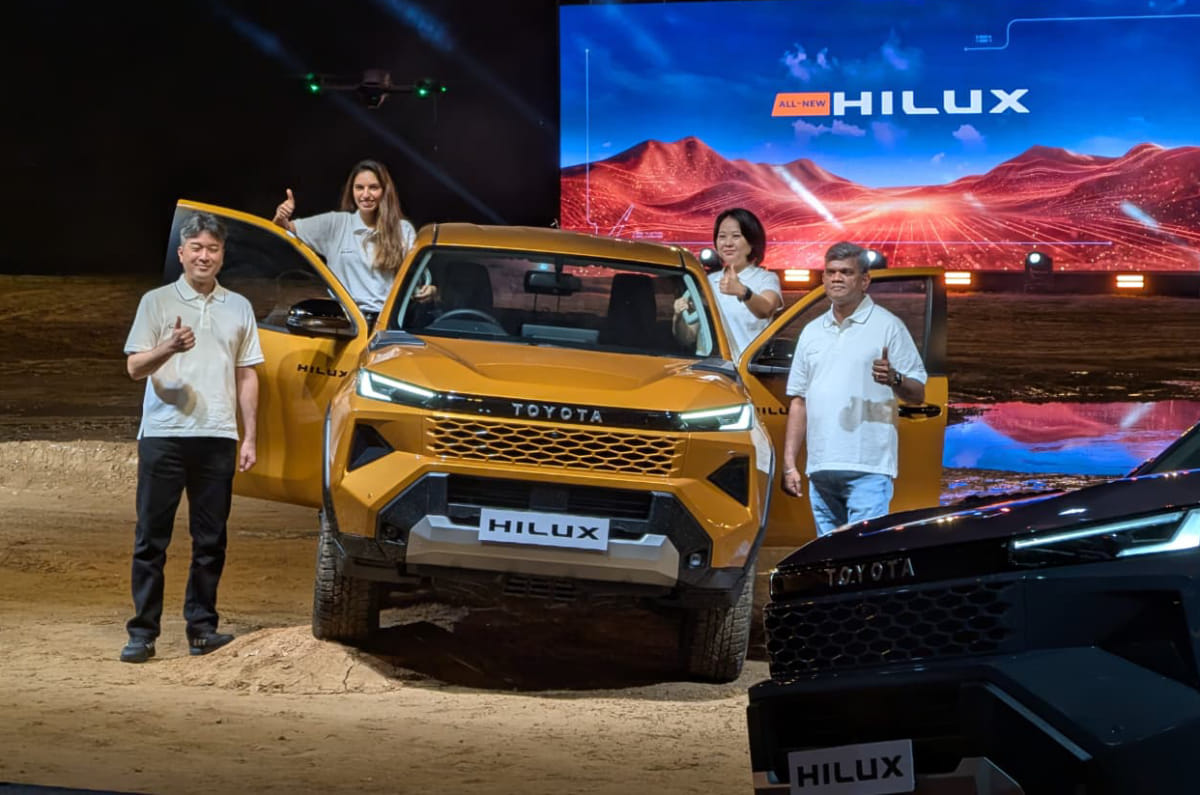 Hilux