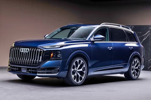 Audi debuts Q9 as its new flagship SUV