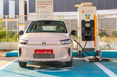 Haryana waives road tax on EVs priced up to Rs 30 lakh