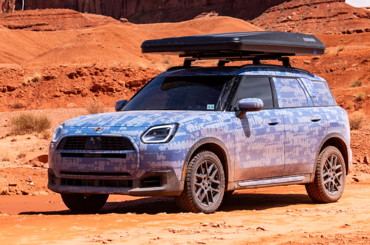 Countryman
