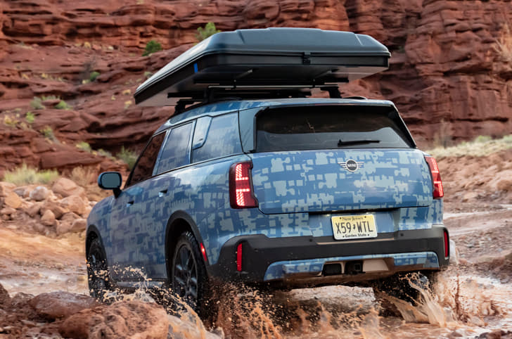 Countryman