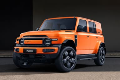 JSW Motors’s Chery iCar V23-based electric SUV to offer AWD