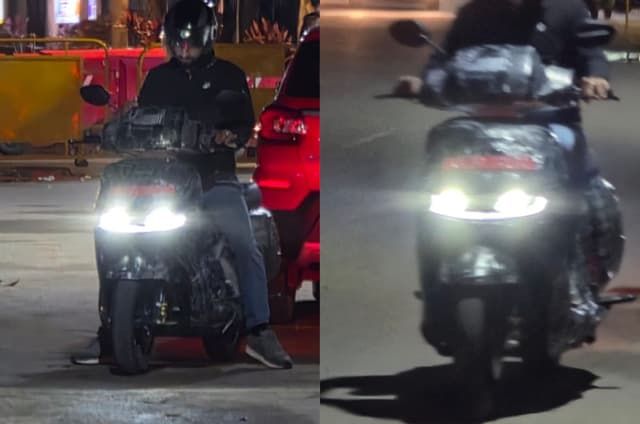Simple's upcoming family electric scooter spotted ahead of September 2 debut