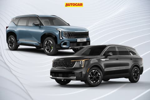 Kia India plans to electrify 8 out of 10 models by 2030; CNG also on cards