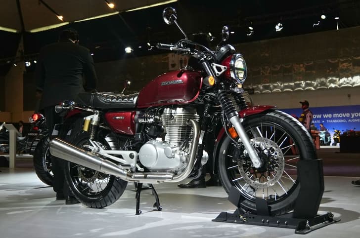 Honda CB500 price and launch timeline details revealed