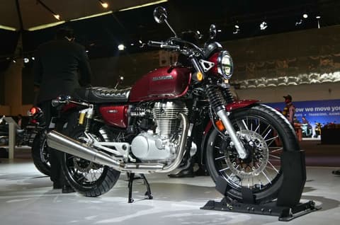 Honda CB500 price and launch timeline details revealed