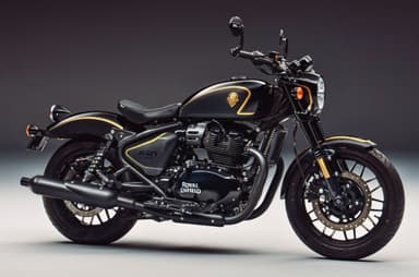 Royal Enfield Shotgun 650 X Rough Crafts sold out in 3 minutes in India