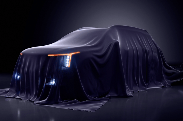 Kia opens official Sorento bookings ahead of launch