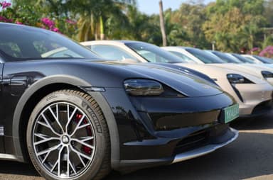 Porsche introduces Assured Buyback Programme in India