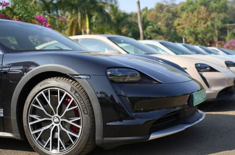 Porsche introduces Assured Buyback Programme in India