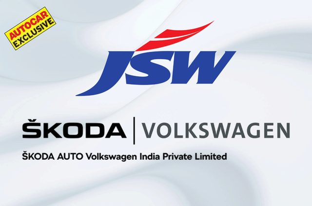 JSW Group and Skoda-VW manufacturing joint venture MoU expected within 2 months