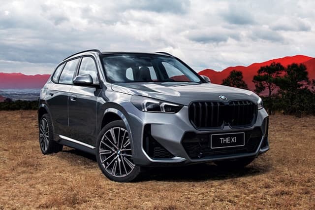 BMW X1 LWB launch on August 21