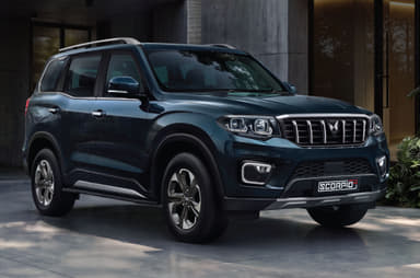 Mahindra Scorpio N facelift launched at Rs 13.69 lakh