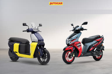 TVS scooter prices hiked