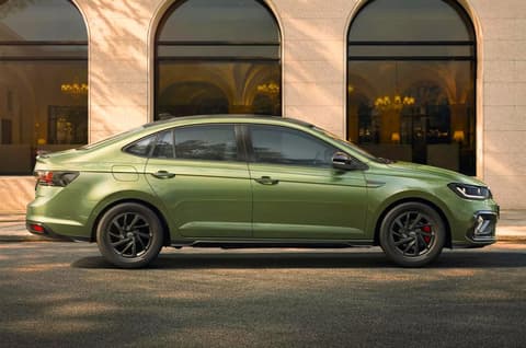 Volkswagen launches Virtus Anniversary Edition at Rs 19.20 lakh