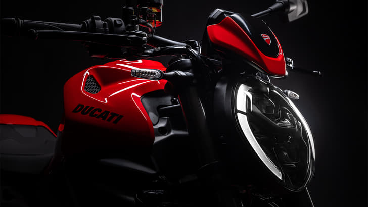Ducati Monster V2 to launch on August 10