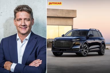 You’ll only be in the game if you have local assembly in India: Audi global CEO