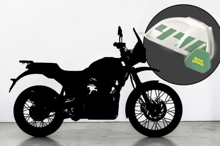Royal Enfield Himalayan 440 launch likely in September 2026