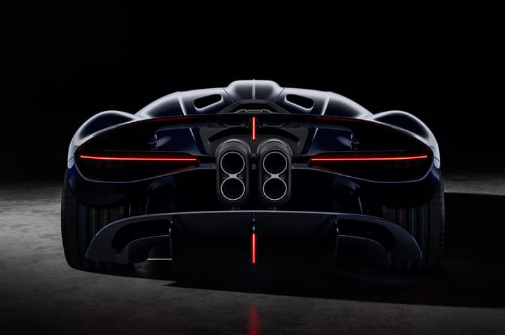 Bugatti Destrier