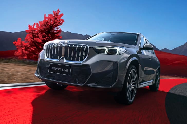 BMW opens bookings for X1 LWB ahead of August 21 launch