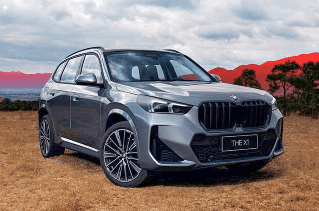 BMW opens bookings for X1 LWB ahead of August 21 launch
