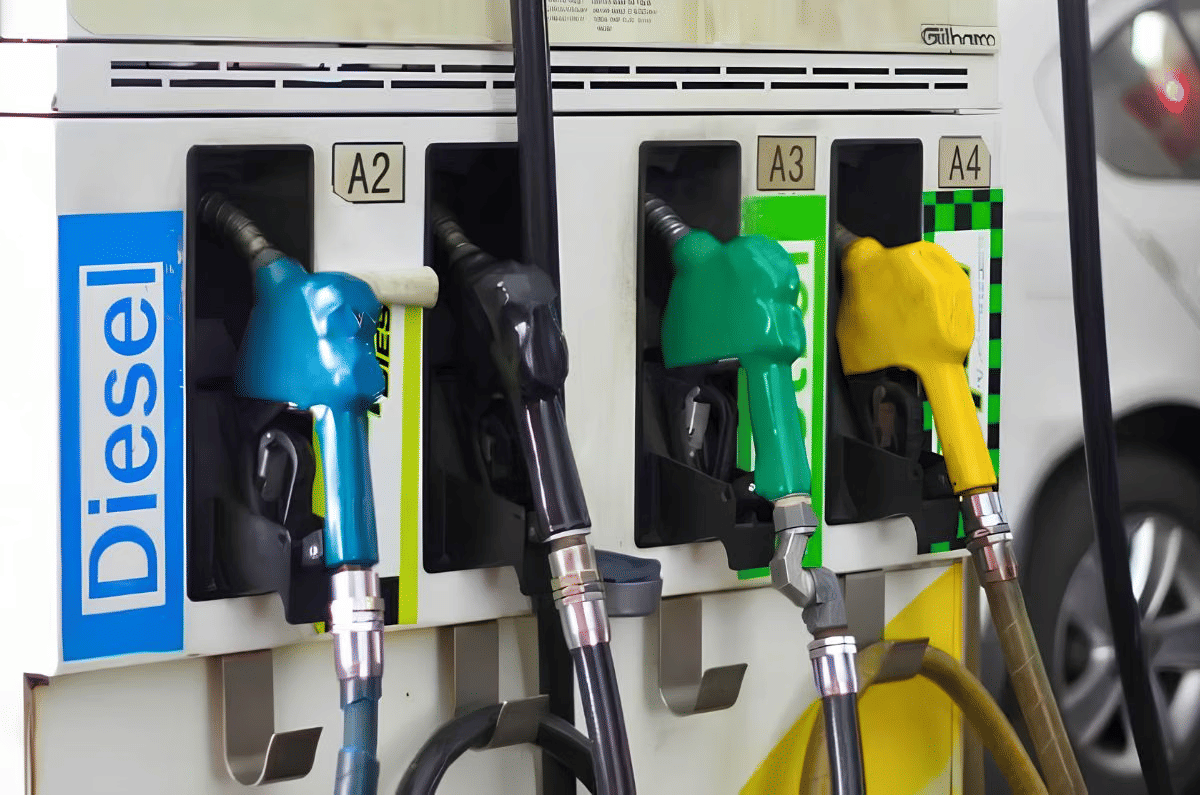 Ethanol-blended diesel ruled out as it fails safety specifications
